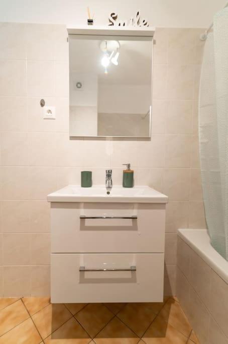 Cozy Apartment "Iskra" - 3 Bedrooms ザダル エクステリア 写真