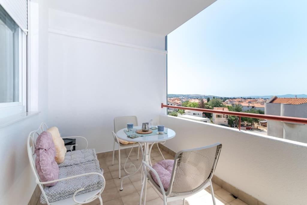 Cozy Apartment "Iskra" - 3 Bedrooms ザダル エクステリア 写真