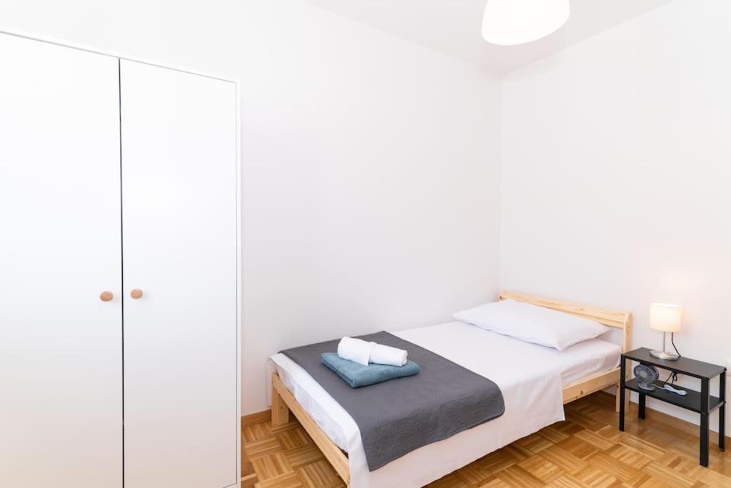 Cozy Apartment "Iskra" - 3 Bedrooms ザダル エクステリア 写真