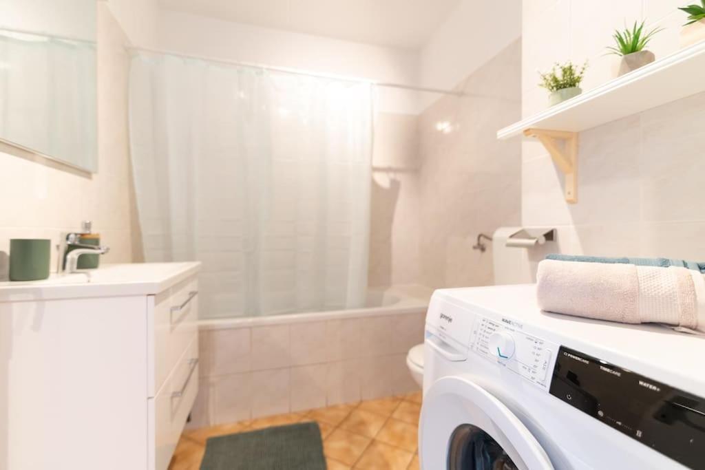 Cozy Apartment "Iskra" - 3 Bedrooms ザダル エクステリア 写真